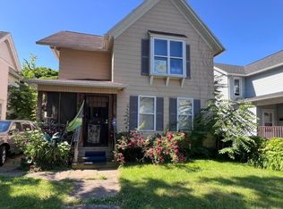 95 Mason St, Rochester, NY 14613