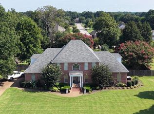 37 Crownpointe Cv, Jackson, TN 38305