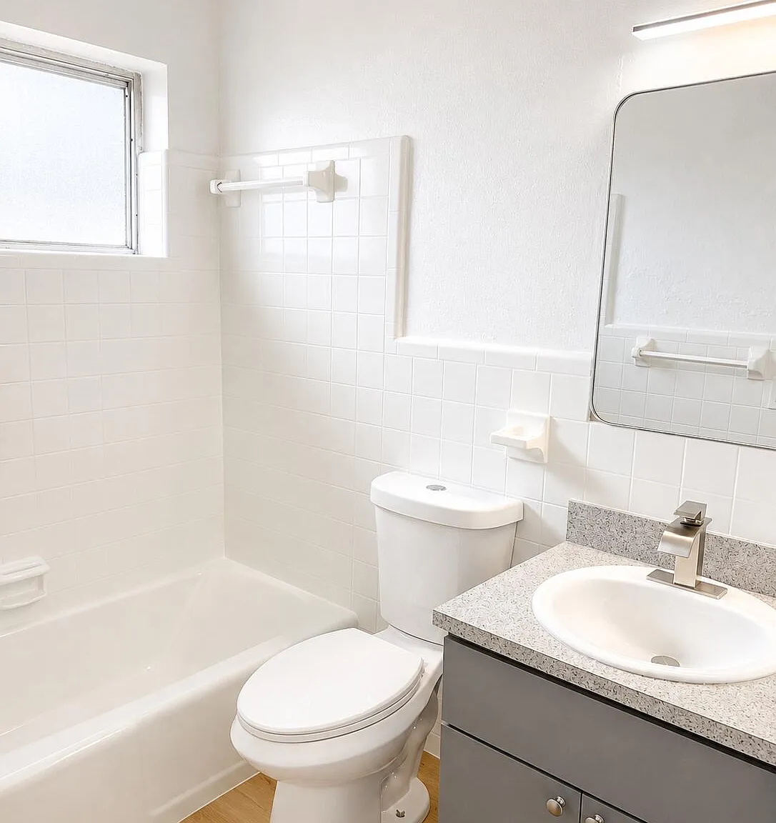 2 bed, 1.0 bath, 600 sqft, $1,749 — Photo 4