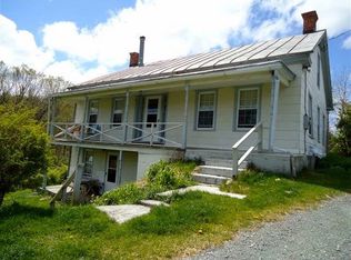 1695 County Route 13, Brainard, NY 12024