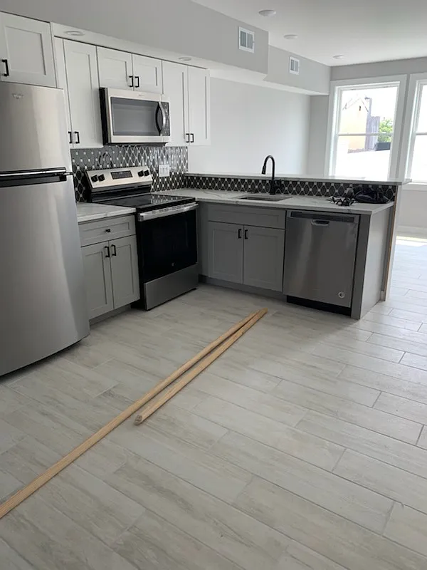 1 bed, $1,400 — Photo 1