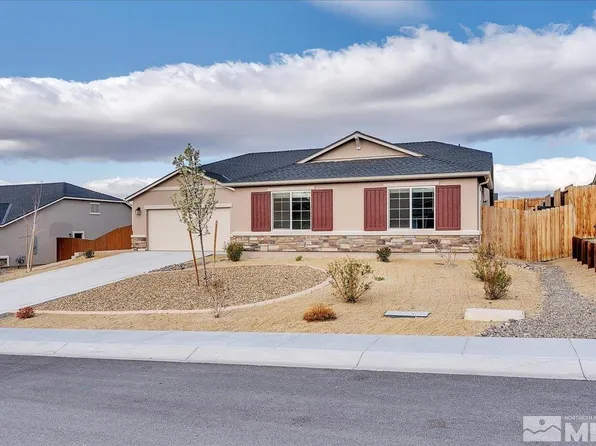 286 Greywall Ct, Dayton, NV 89403