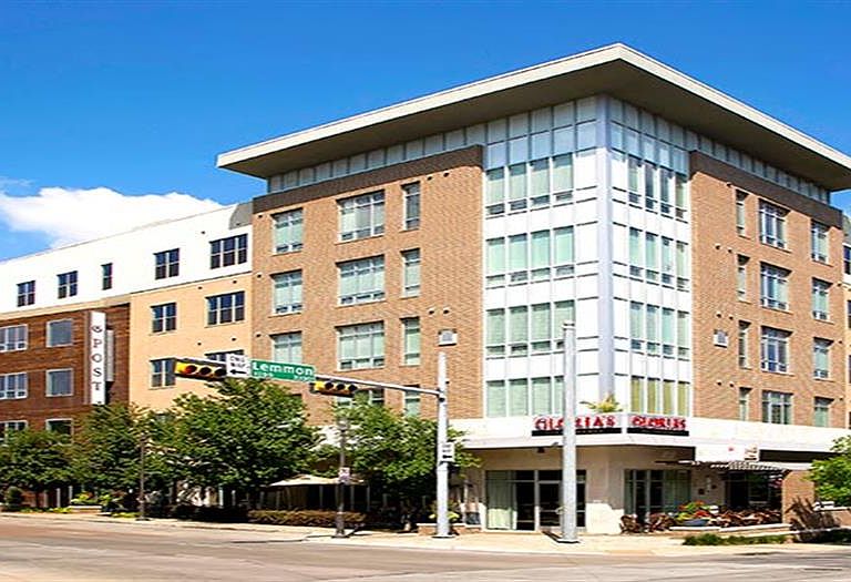 MAA Katy Trail Apartment Rentals Dallas, TX Zillow