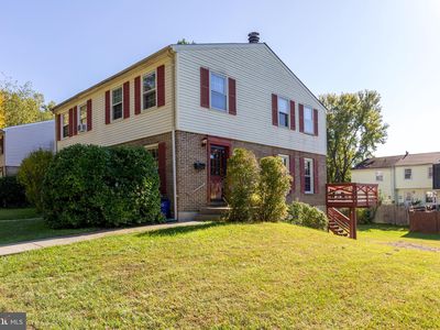 15 Burnsway Ct #9G, Baltimore, MD, 21236