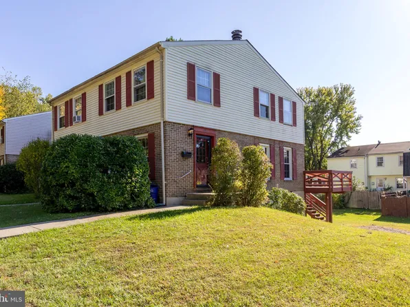 15 Burnsway Ct #9G, Baltimore, MD 21236