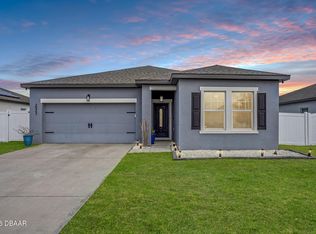 3522 Fernanda Dr, Deltona, FL 32738