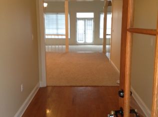 168 Timberton Dr, Hattiesburg, MS 39401