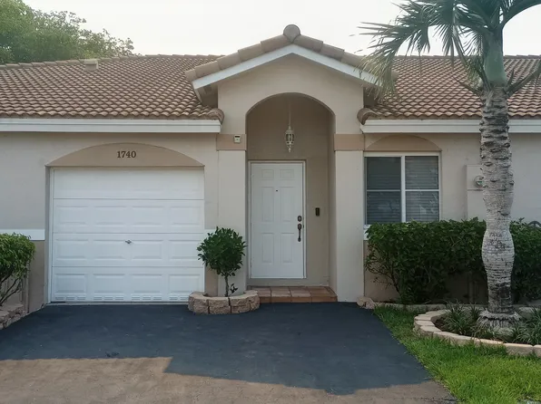 1740 SW 114th Ter, Hollywood, FL 33025