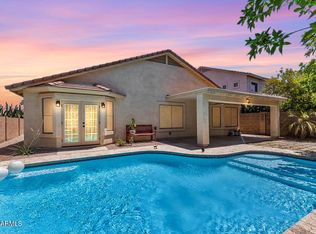 45131 W Horse Mesa Rd, Maricopa, AZ 85139