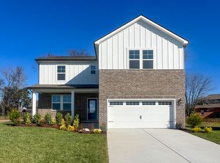 1604 Burlwood Ct, Murfreesboro, TN 37129