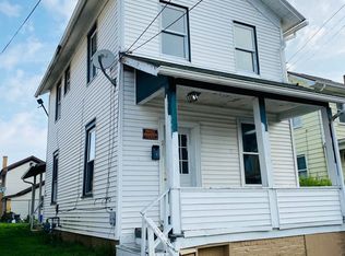 211 E Home St, New Castle, PA 16101