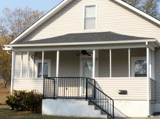 2705 Jefferson Ave, Knoxville, TN 37914