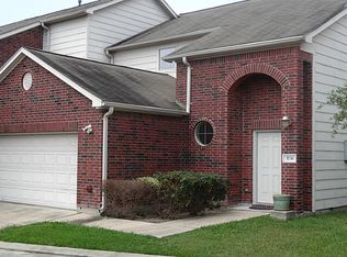 3736 E Ashford Villa Ln, Houston, TX 77082