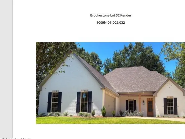 10863 Lily Ln, Gulfport, MS 39503