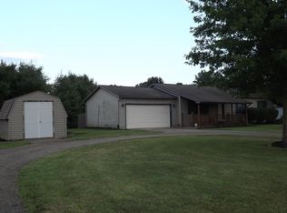 81 Green Cook Rd, Sunbury, OH 43074