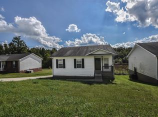 344 Donna Dr, Clarksville, TN 37042