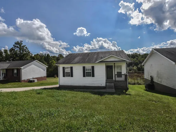 344 Donna Dr, Clarksville, TN 37042