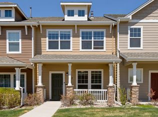 5117 Hawks Crest Point, Colorado Springs, CO 80916