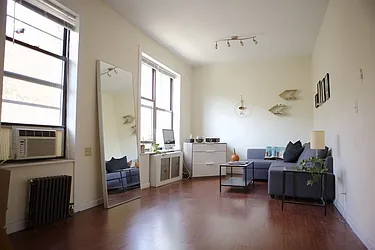 Rented by New York Residence