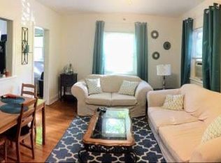 65 N Irving St #33, Arlington, VA 22201