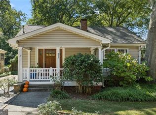 328 Spring St, Decatur, GA 30030