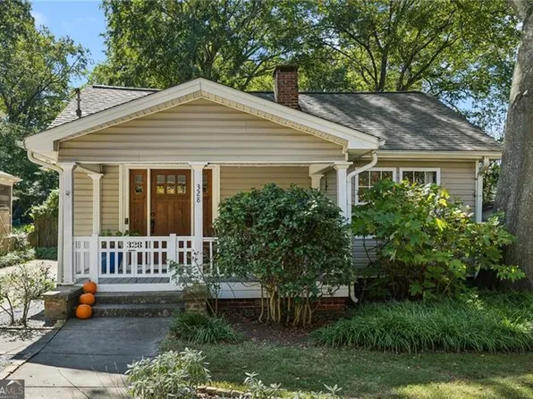 328 Spring St, Decatur, GA 30030