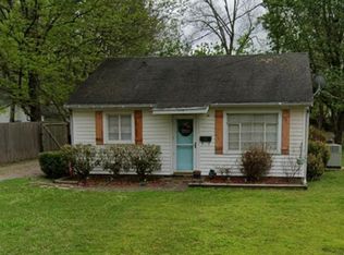 113 W Marginal St, Somerville, TN 38068