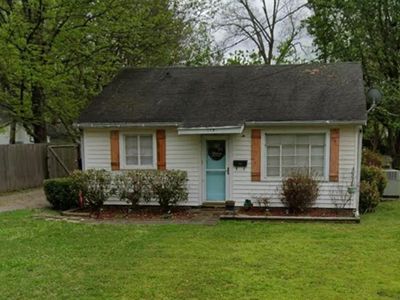 113 W Marginal St, Somerville, TN, 38068