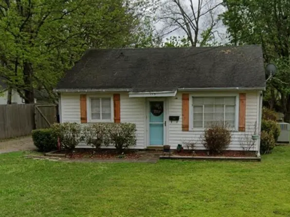 113 W Marginal St, Somerville, TN 38068
