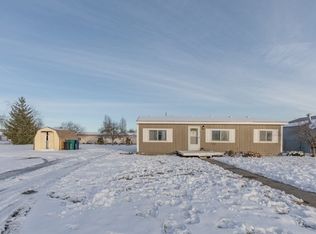 5014 N Glenbrook Rd, Otis Orchards, WA 99027