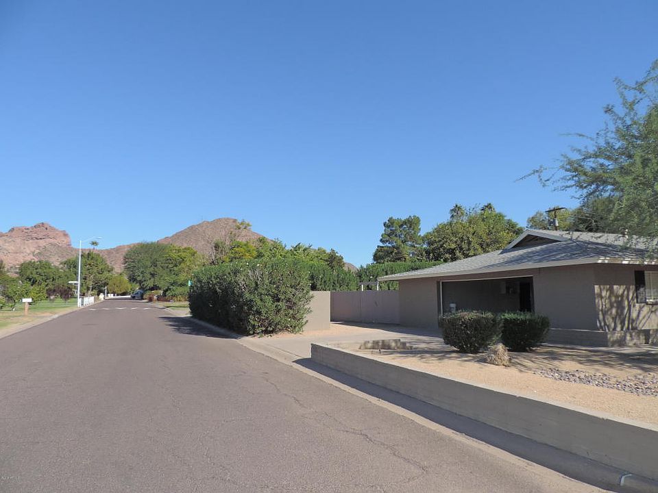 1st image of 4502 E Calle Redonda