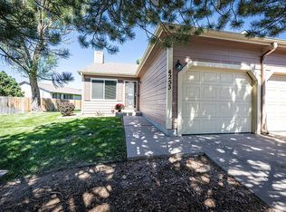 4253 Hunting Meadows Cir #6, Colorado Springs, CO 80916