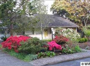 1785 Rio Vista Way S, Salem, OR 97302