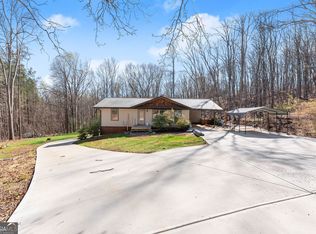 684 Underwood Farm Rd, Cleveland, GA 30528