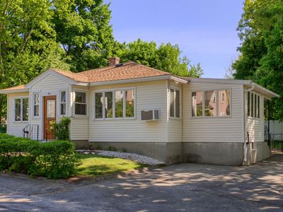 60 Boylston St, Fitchburg, MA, 01420
