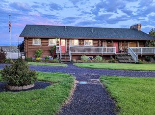 2452 17th St, Clarkston, WA 99403
