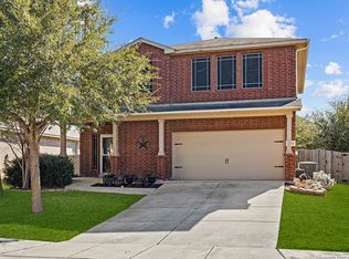 2952 Red Tip Dr, Schertz, TX 78108