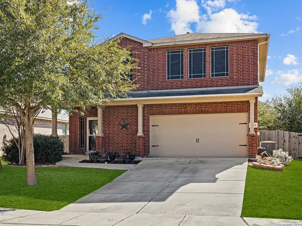 2952 REDTIP DR, Schertz, TX 78108