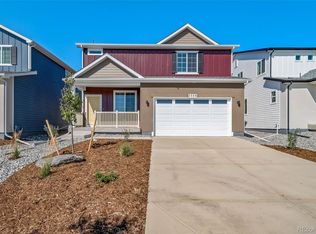 22392 E 38th Place, Aurora, CO 80019