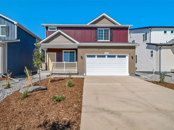 22392 E 38th Place, Aurora, CO 80019