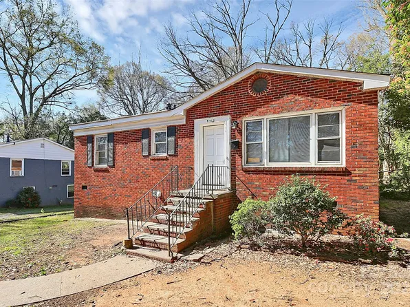 4317 Welling Ave, Charlotte, NC 28208