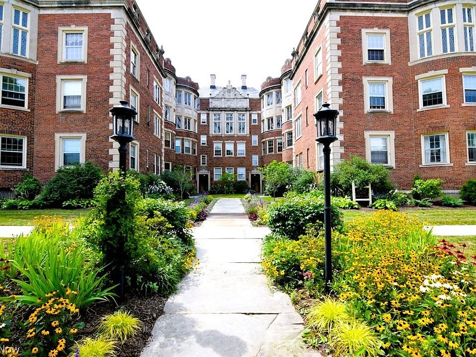 1st image of 16300 Van Aken Blvd #103B