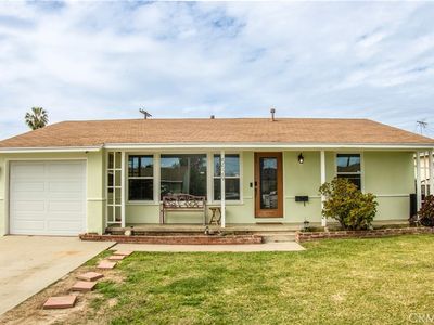 5529 Bridgeview Ave, Pico Rivera, CA, 90660