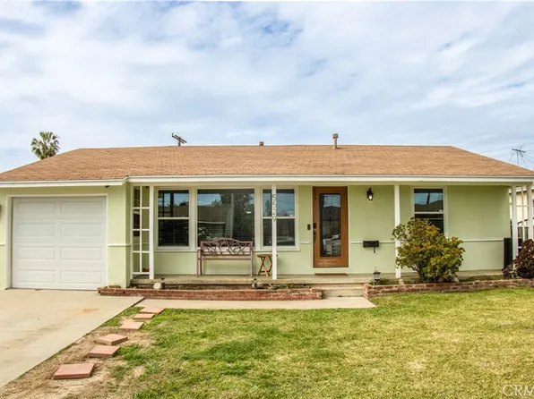 5529 Bridgeview Ave, Pico Rivera, CA 90660