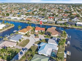 2000 El Cerito Ct, Punta Gorda, FL 33950