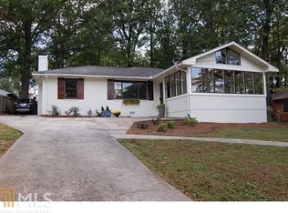 2237 Woodberry Ln SE, Marietta, GA 30067