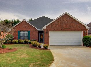 3433 Salem Cove Trl SE, Conyers, GA 30013