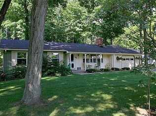 638 Sequoia Dr, Webster, NY