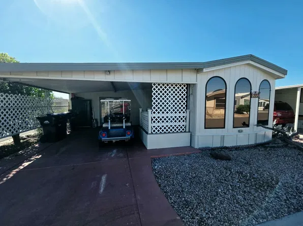 8700 E University Dr Unit 1555, Mesa, AZ 85207