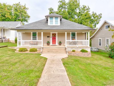 807 N C St, Lenoir City, TN, 37771